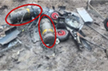 Indian military destroys Pakistani drones in Amritsar
